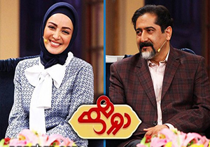 کنایه‌های سراج به قطعه «کجایی» محسن چاووشی + فیلم