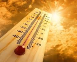 افزايش دما در 2 روز آينده