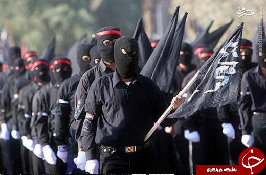 &laquo;اردوکشی خیابانی&raquo; جریان صدر، بازی در زمین دشمنان عراق +تصاویر