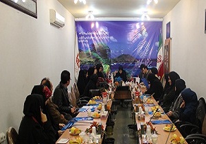 جلسه هم اندیشی باشگاه های آمادگی جسمانی