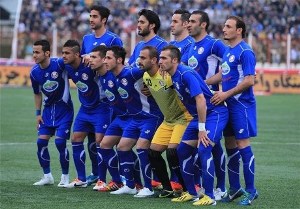 واگذاری تیم فوتبال شهر باران به اداره کل ورزش