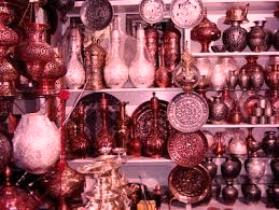 تکا پوی زنجان برای کسب عنوان پایتخت صنایع دستی کشور