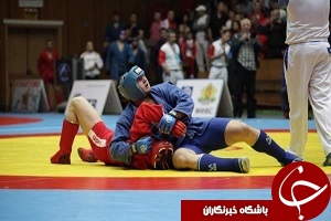 4برنز دیگر به نام ایران ثبت شد