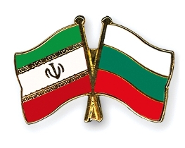 گفتگو های تاجرانه با هئیت بلغاری در زنجان