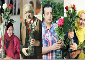گلدان شدن قلیان