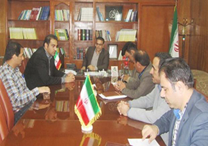 شهرستان دورود شرایط ایجاد ناحیه صنعتی راداراست