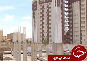 گزارش تصویری تغییر الگوی کشت تا ساخت کتابخانه مرکزی