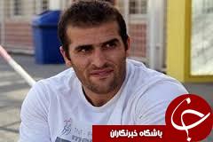 سپهرزاد:سطح مسابقات جایزه بزرگ متوسط است