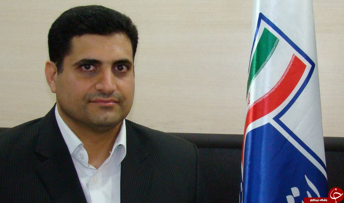 مهندس علي صالح نساج مدير كل ICT استان خوزستان شد