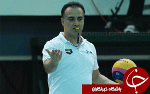 قضاوت یک ایرانی در واترپلو المپیک بعد از ۱۶سال