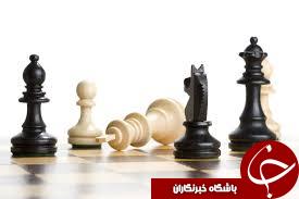 رقبای شطرنج بازان در مسابقات آسیایی مشخص شدند