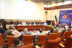 برگزاری کارگاههای آموزشی فیلم سازی رضوی با حضور بزرگان سینما