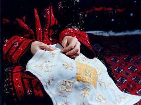 اجرا یی شدن 1900طرح اشتغالزایی برای زنان سرپرست خانوار
