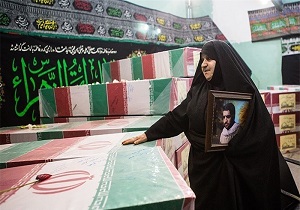 شناسایی یک هزار و 657 مادر شهید در اردبیل
