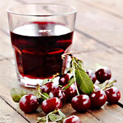 از دم کرده گیلاس تا پایین آورنده اسید اوریک خون