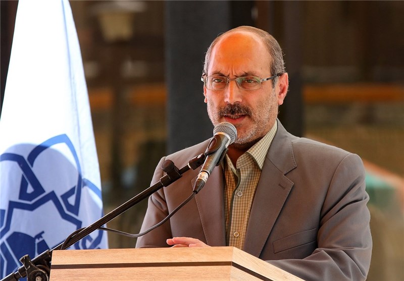 پیشرفت 60درصدی پروژه خیابان 2 سطحی شرق کشور در مشهد