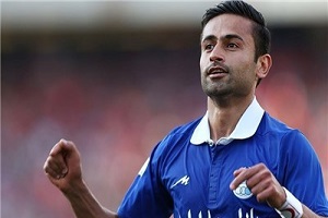 ابراهیمی :قراردادی با الاهلی نبستم
