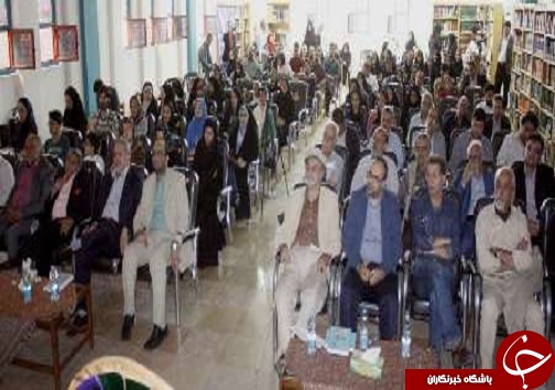 برپایی  نمایشگاه عکس نگاه