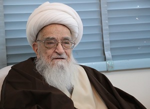 علمای اسلام برای مقابله با پدیده شوم تروریسم به پا خیزند