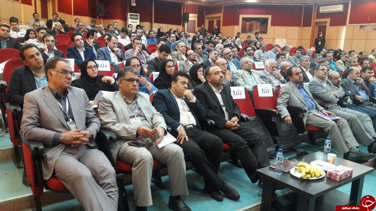 وضعیت حاد ساخت و ساز در سه درصد مساحت کشور+ تصاویر