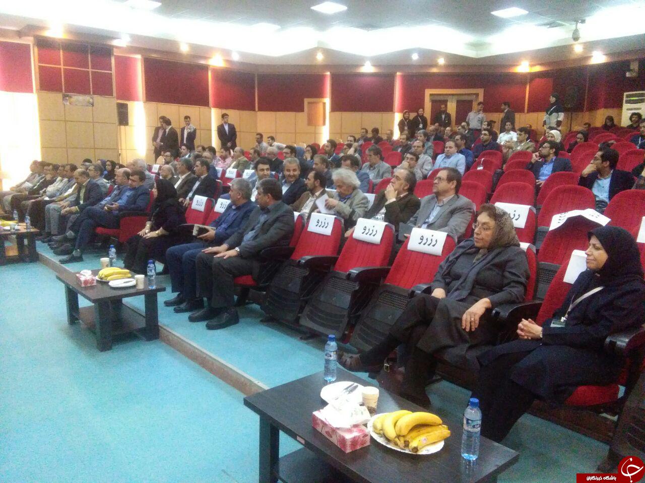 وضعیت حاد ساخت و ساز در سه درصد مساحت کشور+ تصاویر