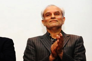 سجادی راهی توکیو شد