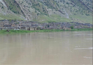 مدرسه روستایی را آب بُرد؛ مسئولان را خواب