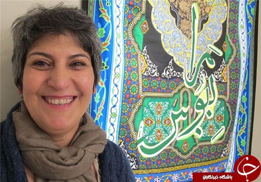 توهین به مقدسات دینی به نام هنر/ از گالری پرستو فروهر تا فیسبوک شادی صدر