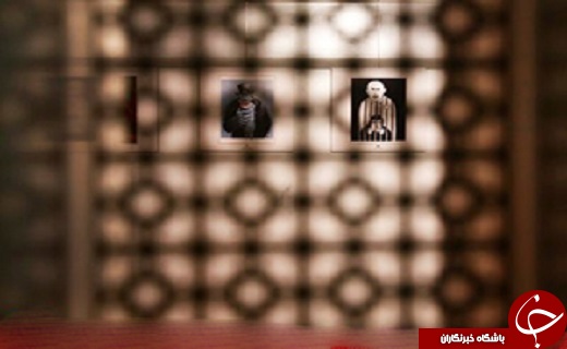 غریب اما استراتژیک/ وقتی صهیونیست&zwnj;ها از چند نقاشی می&zwnj;ترسند