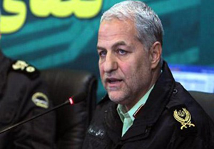 23  درصد جرائم فضای مجازی در تلگرام رخ می&zwnj;دهد