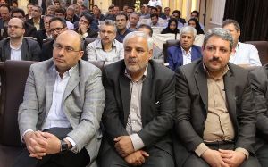توجه ویژه مسئولان ارشد راه آهن جمهوری اسلامی به راه آهن یزد