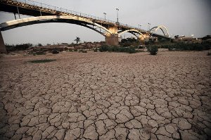 اجرای طرح انتقال آب از سرشاخه های کارون و فاجعه زیست محیطی