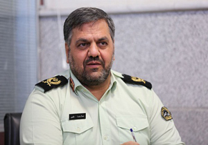 وقوع 25 درصد از سرقت&zwnj;های کل کشور در استان تهران