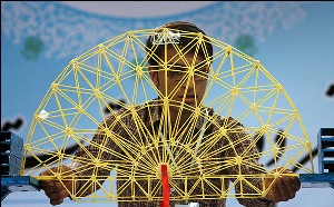 کسب مقام دوم جهانی توسط دانشجویان دزفولی