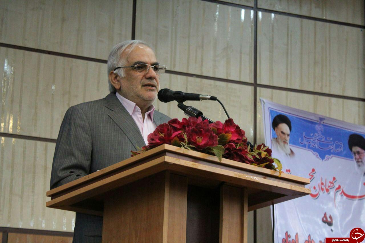 عملیاتی نشدن 70 درصد برنامه های راهبردی+ تصاویر