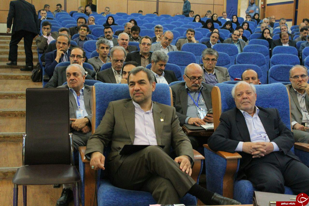 عملیاتی نشدن 70 درصد برنامه های راهبردی+ تصاویر