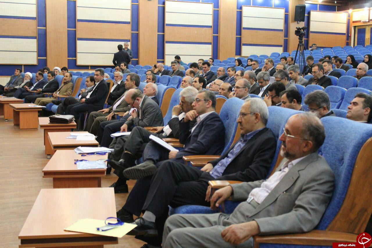 عملیاتی نشدن 70 درصد برنامه های راهبردی+ تصاویر