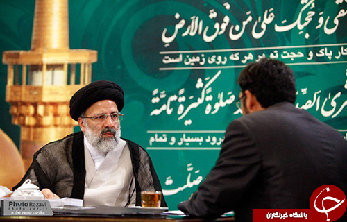 ارتباط بدون حائل و حجاب با مردم، برای همه مسئولان ضروری است