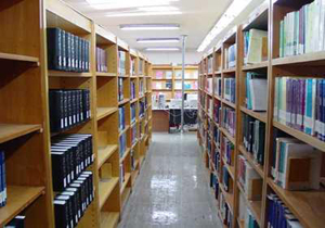 تقسیم کتابخانه های فارس به 8 منطقه جغرافیایی