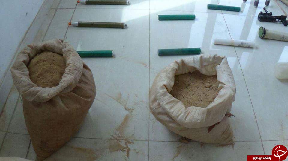 محموله&zwnj;های 