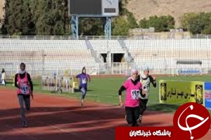 نسایی:تنها هدفم گرفتن سهمیه است