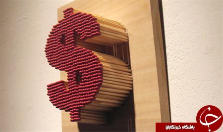 وقتی خلاقیت چاشنی عکاسی می شود