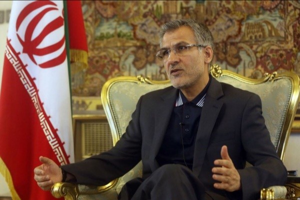 سفیر ایران در افغانستان: پاکستان از توافق سه&zwnj;جانبه ایران، هند و افغانستان نگرانی ندارد/ حذف افراط&zwnj;گرایان، زمینه خروج نیروهای فرامنطقه&zwnj;ای از افغانستان است