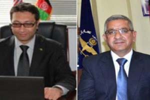 معاون مالی و رئیس منابع بشری شهرداری کابل بازداشت شدند