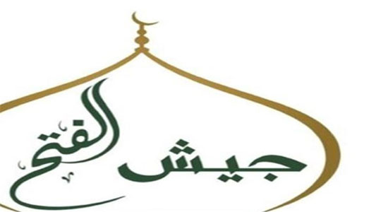 جنگ 72 ملت در سوریه + تصاویر