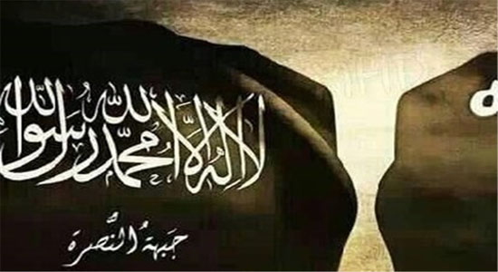 جنگ 72 ملت در سوریه + تصاویر
