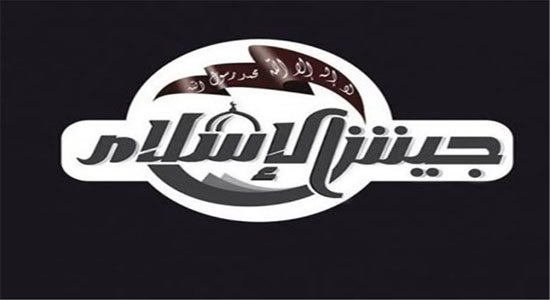 جنگ 72 ملت در سوریه + تصاویر