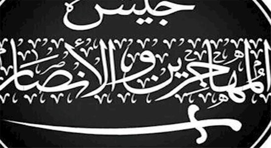 جنگ 72 ملت در سوریه + تصاویر