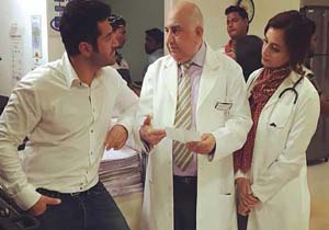 دلشاد شیخ موسیقی «سلام بمبئی» را می‌سازد