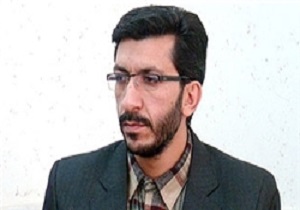 بوستان غدیر قطب تفریحی استان قم